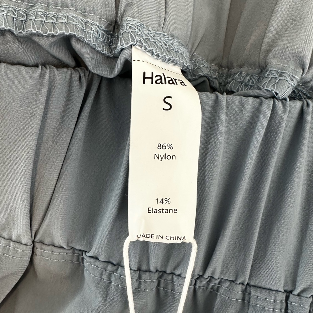 NWT Halara shorts - Picture 9 of 9